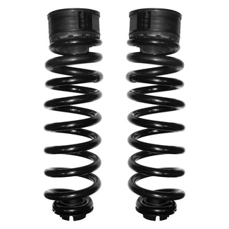 Unity® - Air Ditcher™ Rear Air Spring to Coil Spring Conversion Kit