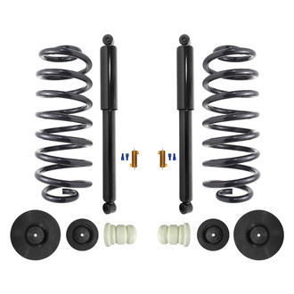 Unity® - Elite Suspension™ Rear New Active to Passive Suspension Conversion Kit