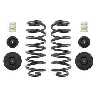 Unity® - Air Ditcher™ Rear Air Spring to Coil Spring Conversion Kit