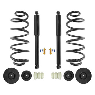 Unity® - Elite Suspension™ Rear New Active to Passive Suspension Conversion Kit
