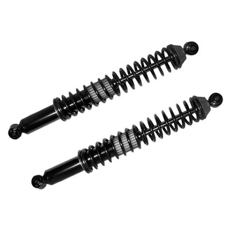 Unity® - Rear Standard Active to Passive Suspension Conversion Kit