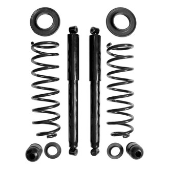 Unity® - Rear Air Spring to Coil Spring Conversion Kit