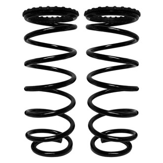 Unity® - Air Ditcher™ Rear Air Spring to Coil Spring Conversion Kit