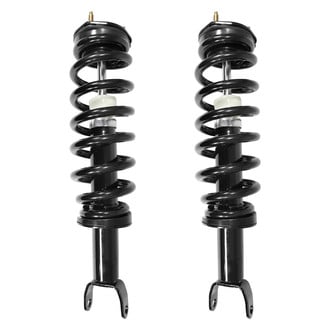 Unity® - Front Air Spring to Coil Spring Conversion Kit