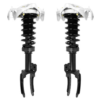Unity® - Front Active to Passive Suspension Conversion Kit