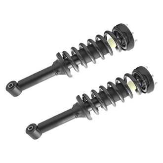 Unity® - Front Active to Passive Suspension Conversion Kit