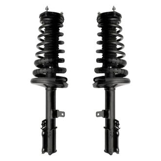 Unity® - Air Ditcher™ Rear Active to Passive Suspension Conversion Kit