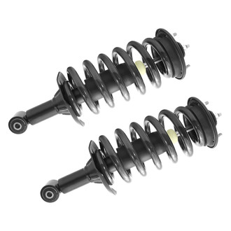Unity® - Rear Active to Passive Suspension Conversion Kit