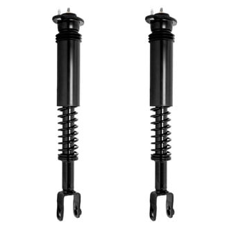 Unity® - Air Ditcher™ Rear Active to Passive Suspension Conversion Kit