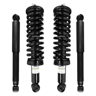 Unity® - Front and Rear Shock Absorbers and Struts