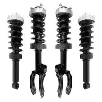 Unity® - Complete Strut Assemblies