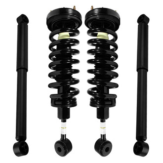 Unity® - Front and Rear Shock Absorbers and Struts