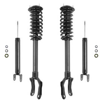 Unity® - Front and Rear Shock Absorbers and Struts