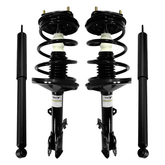Unity® - Shock Absorbers and Strut Assemblies