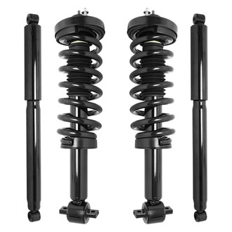 Unity® - Front and Rear Shock Absorbers and Struts