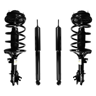 Unity® - Front and Rear Shock Absorbers and Struts