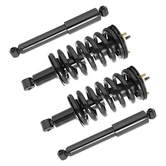 Unity® - Front and Rear Shock Absorbers and Struts