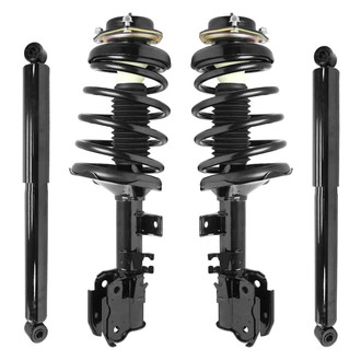 Unity® - Front and Rear Shock Absorbers and Struts