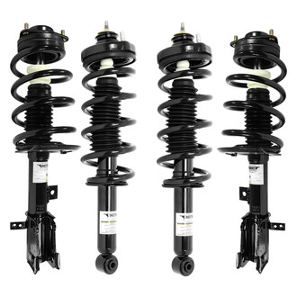 Unity® - Complete Strut Assemblies