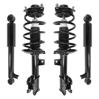Unity® - Front and Rear Shock Absorbers and Struts