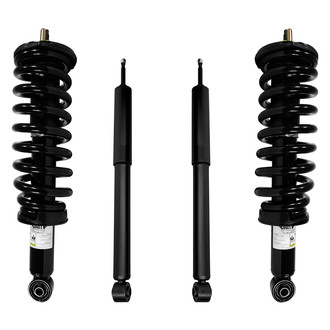 Unity® - Shock Absorbers and Strut Assemblies