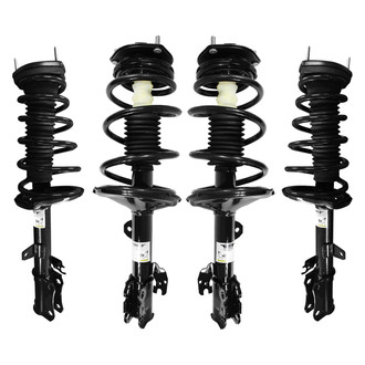 Unity® - Complete Strut Assemblies