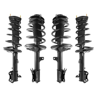 Unity® - Complete Strut Assemblies