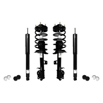 Unity® - Shock Absorbers and Strut Assemblies