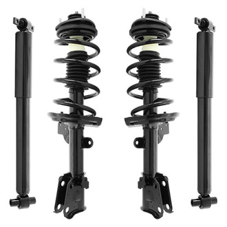 Unity® - Shock Absorbers and Strut Assemblies