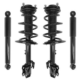 Unity® - Shock Absorbers and Strut Assemblies