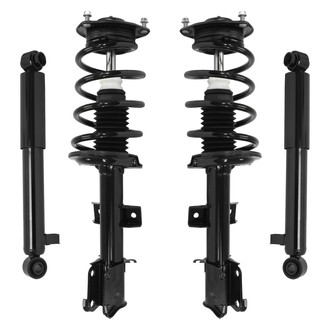 Unity® - Front and Rear Shock Absorbers and Struts