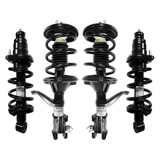 Unity® - Complete Strut Assemblies