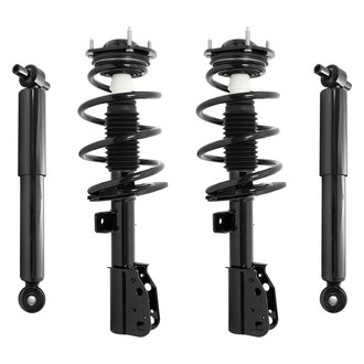 Unity® - Shock Absorbers and Strut Assemblies