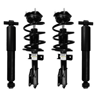 Unity® - Shock Absorbers and Strut Assemblies