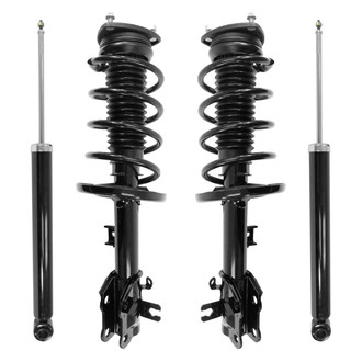 Unity® - Shock Absorbers and Strut Assemblies