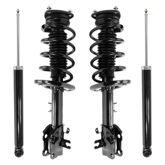 Unity® - Front and Rear Shock Absorbers and Struts