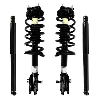Unity® - Shock Absorbers and Strut Assemblies