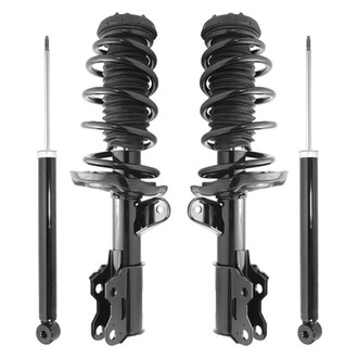 Unity® - Shock Absorbers and Strut Assemblies
