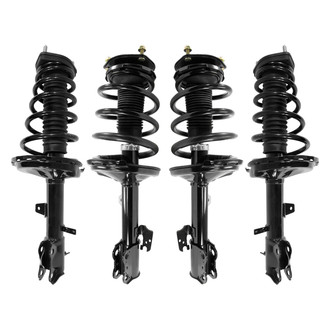 Unity® - Complete Strut Assemblies