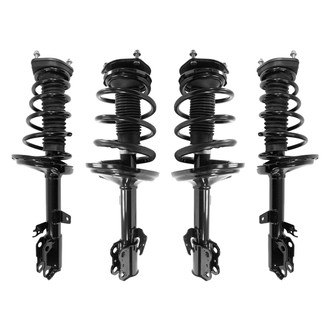 Unity® - Complete Strut Assemblies