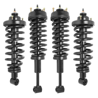 Unity® - Complete Strut Assemblies