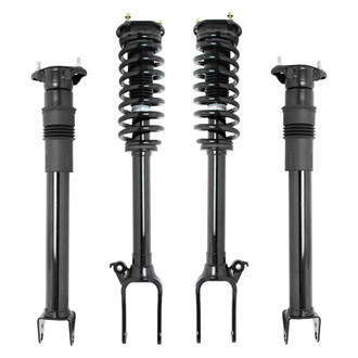Unity® - Front and Rear Shock Absorbers and Struts