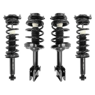 Unity® - Complete Strut Assemblies