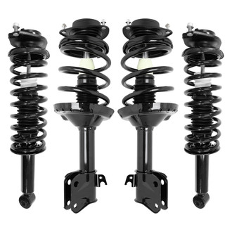 Unity® - Complete Strut Assemblies