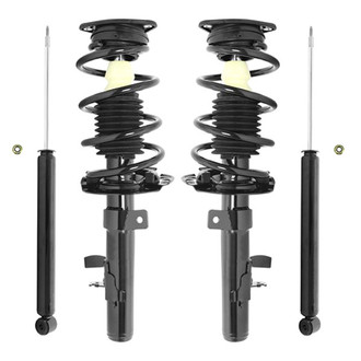 Unity® - Shock Absorbers and Strut Assemblies