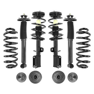 Unity® - Complete Strut Assemblies