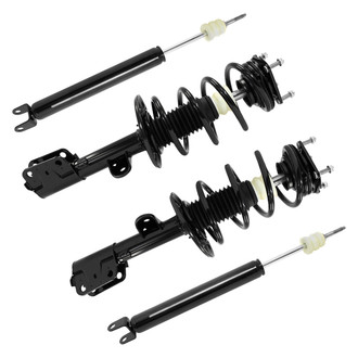 Unity® - Front and Rear Shock Absorbers and Struts