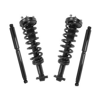 Unity® - Front and Rear Shock Absorbers and Struts