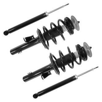 Unity® - Front and Rear Shock Absorbers and Struts