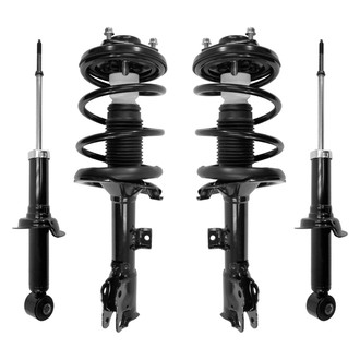Unity® - Shock Absorbers and Strut Assemblies